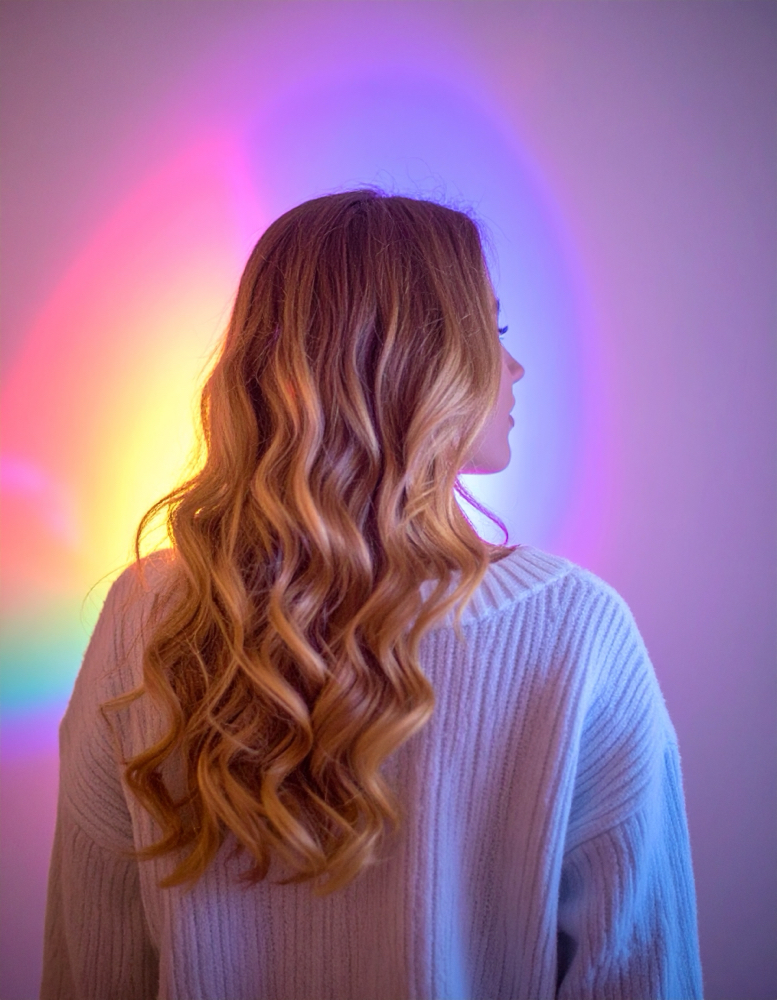 Balayage