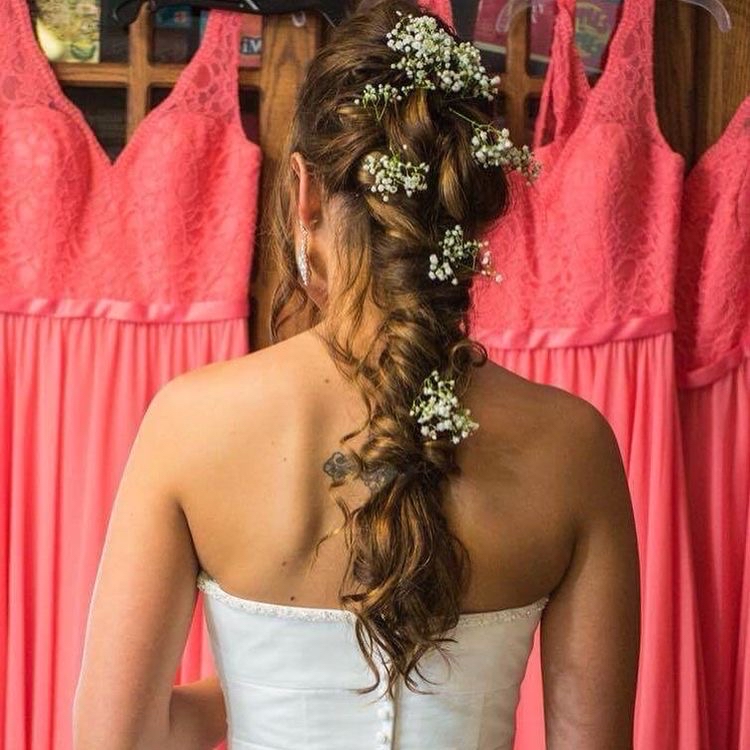 Hair & Makeup Trial