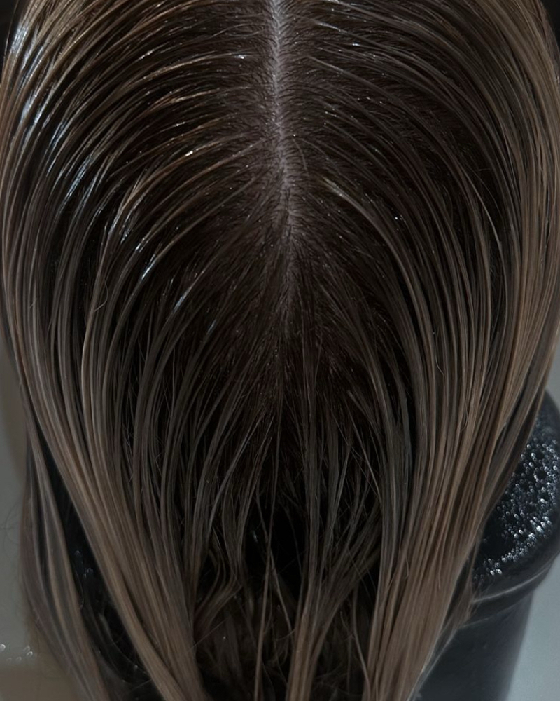 Full Custom Lowlight