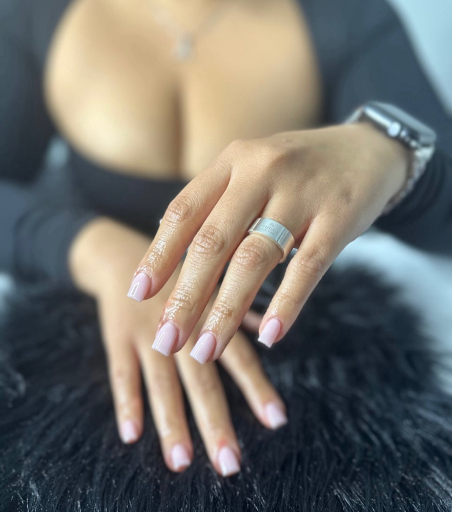Acrylic Overlay