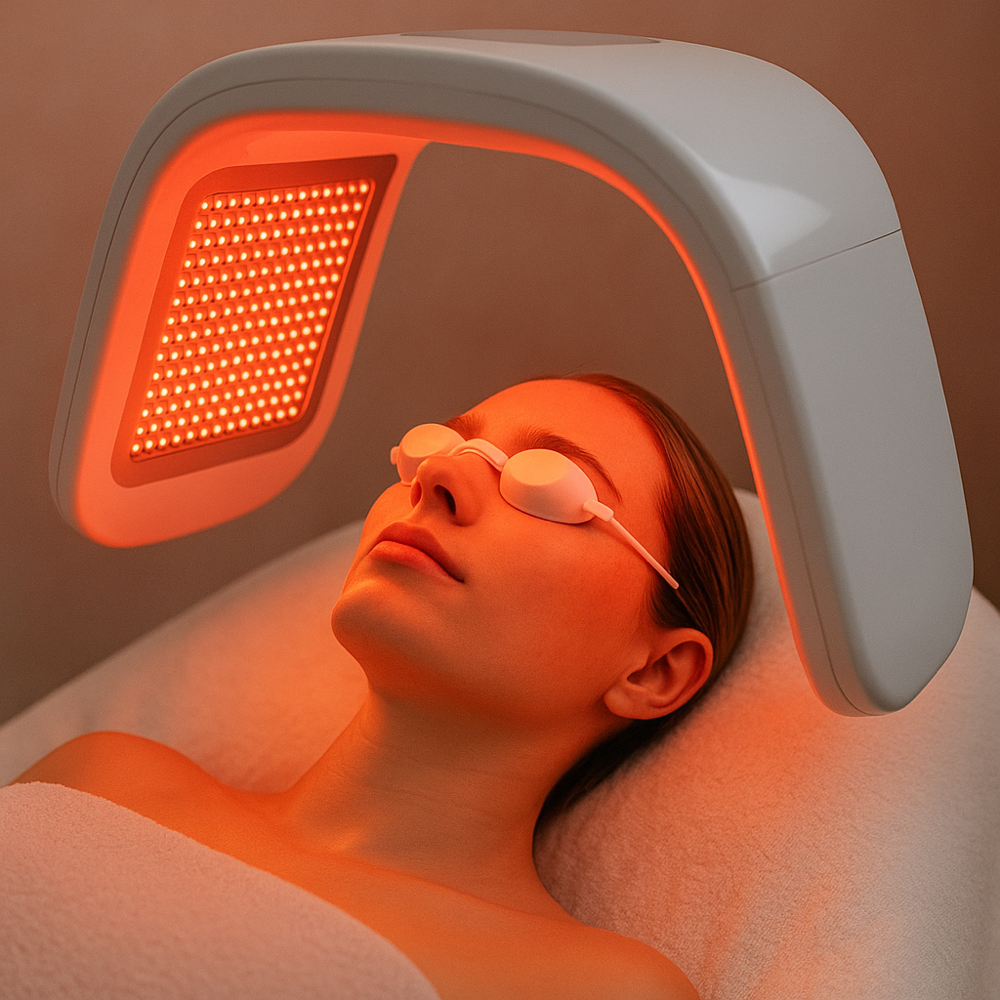 LED Light Therapy