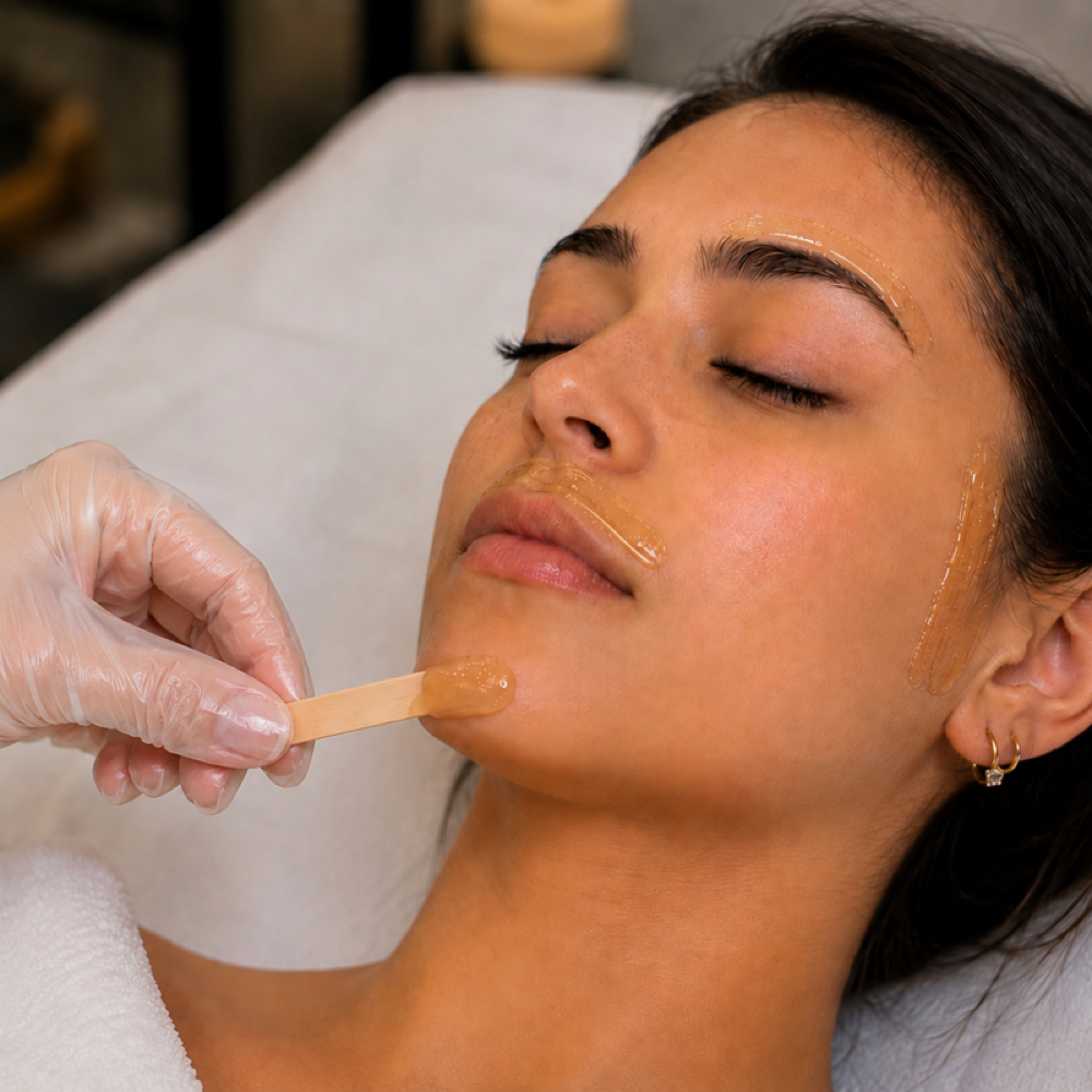 Full Face at Evereal Esthetics in Oceanside, NY