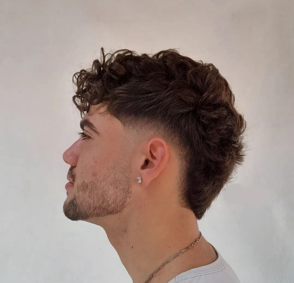 Haircut - Clippercut