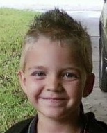 Boys Kids Cut (under 12)