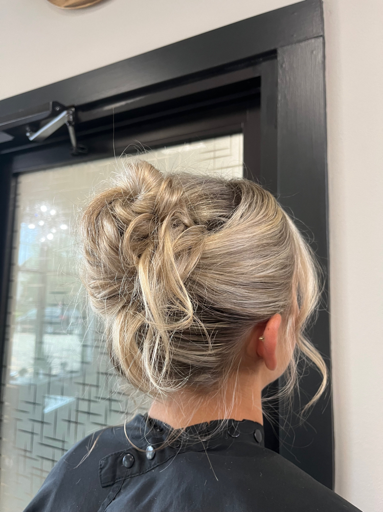 Special Occasion Trail