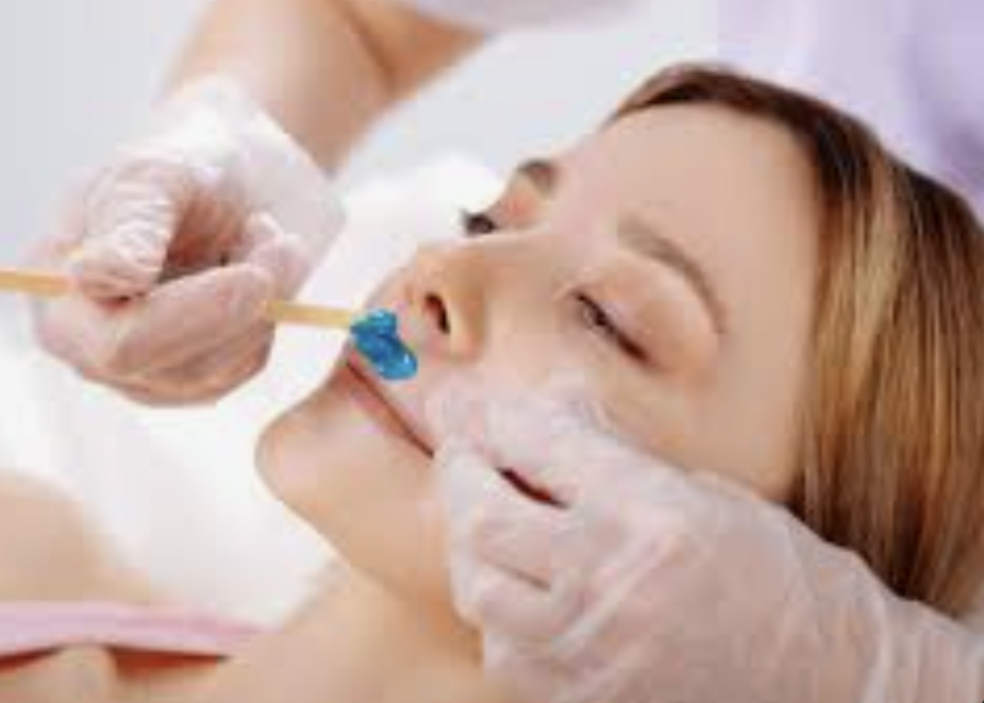 Nose Wax