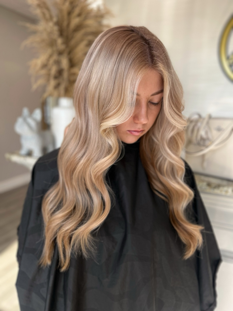 Balayage