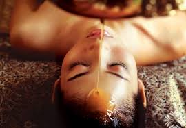 Hot Oil Scalp Massage (Add On)