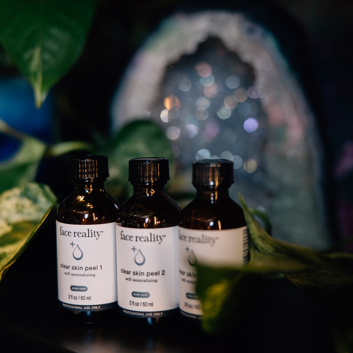 MEMBERS ONLY FACIAL RITUALS at High Altitude Esthetics + Wellness in Breckenridge, CO