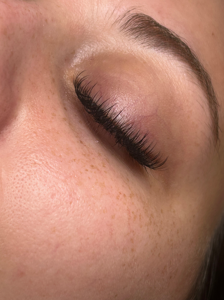 Wispy Full Set