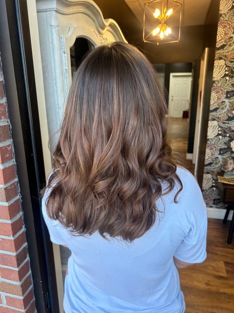 Balayage