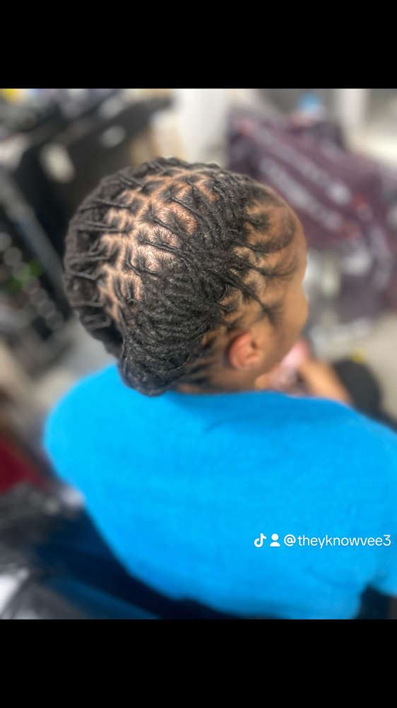 Retwist Wl Barrels