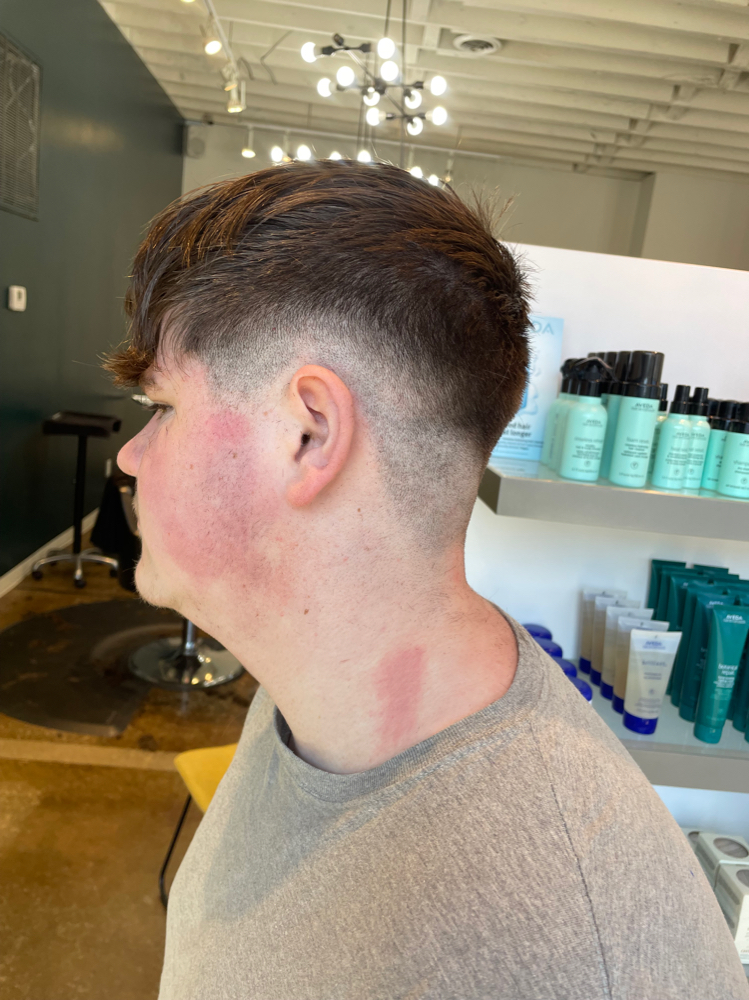 Men’s Haircut