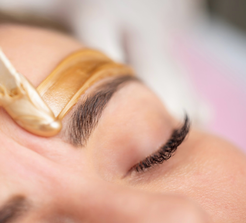 Brow Wax