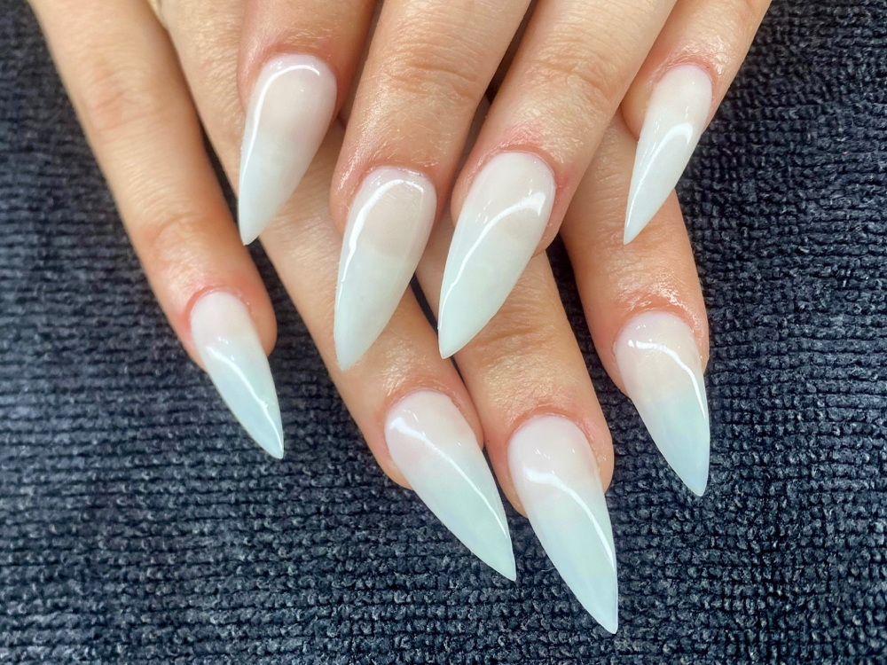 Gel X Extentions