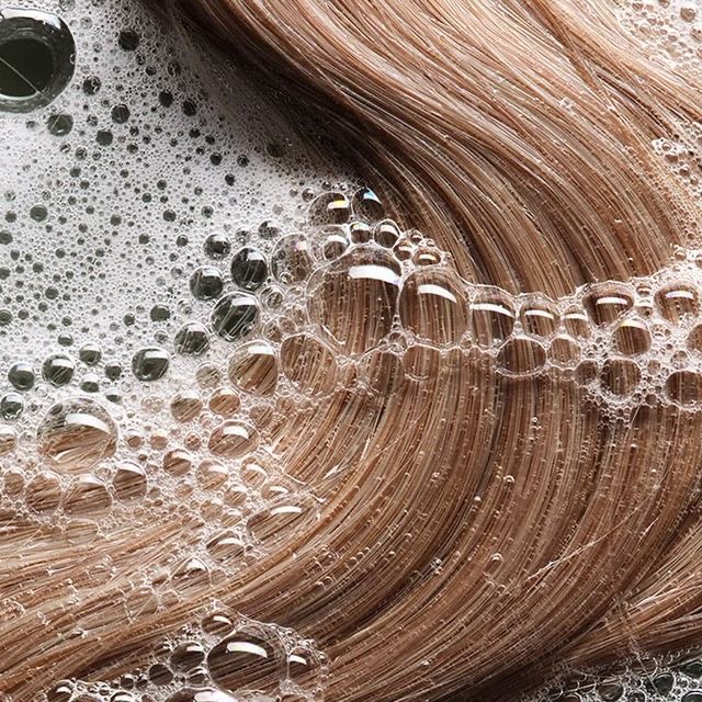 Women’s Wash & Style
