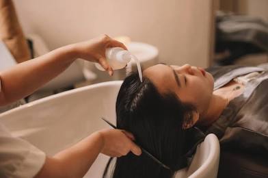 Scalp Health Analysis and Therapy