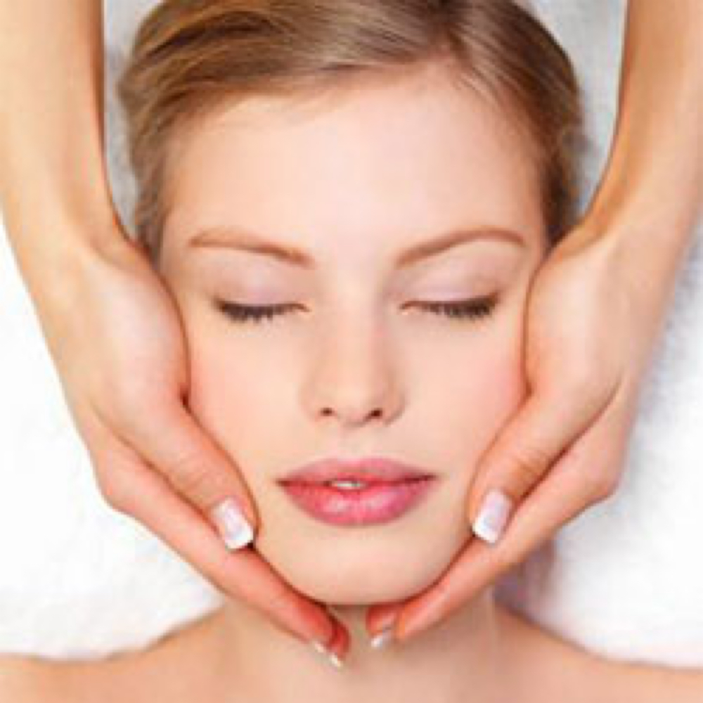 Luxury Facial at Bare Skin Esthetics in Fairview Park, OH