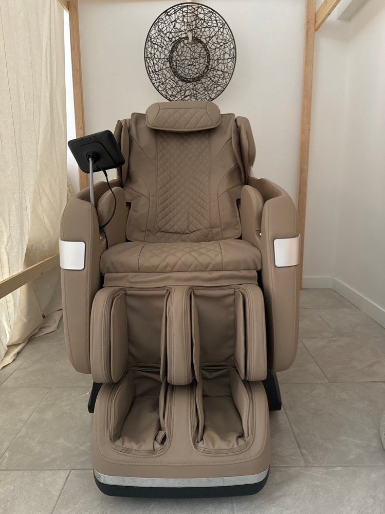 Massage Chair #2 - 20 Minutes
