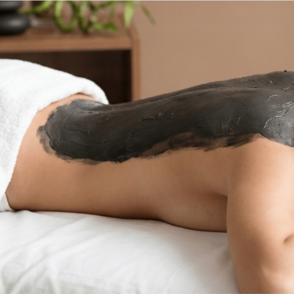 Back Facial at Cherry's Aesthetics in Chillicothe, OH