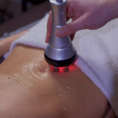 Non-Invasive laser lipo 1 Session at PowderMe_813 Spa & Beauty Services in Wesley Chapel, FL