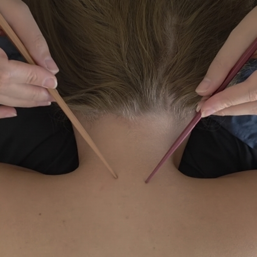 Dry Head Spa-Add On/Mini Session at The Mane Escape Head Spa in Cookeville, TN