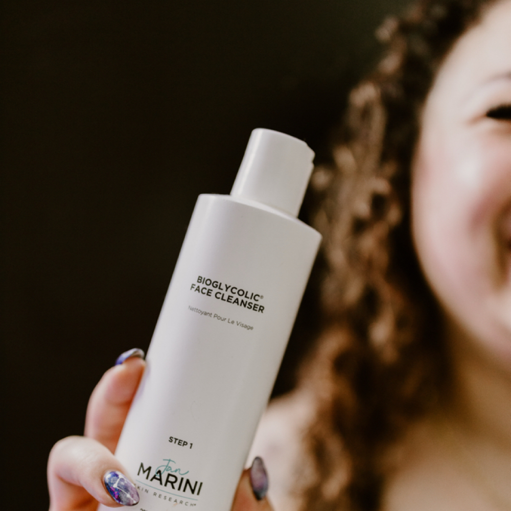 Product Pick Up At Skin So Clear🍒 at Skin So Clear Esthetics in Eureka, CA