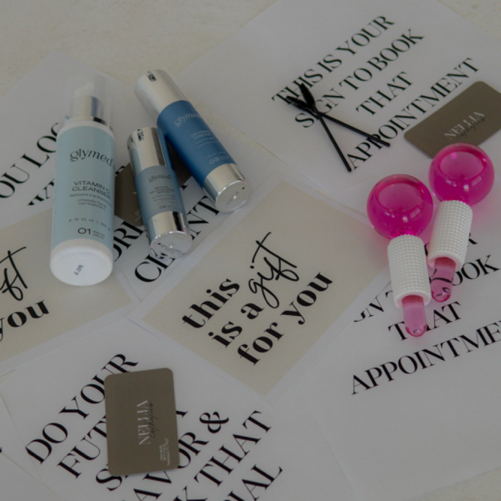 Petite Facial at Nellia_ esthetics in Nederland, TX