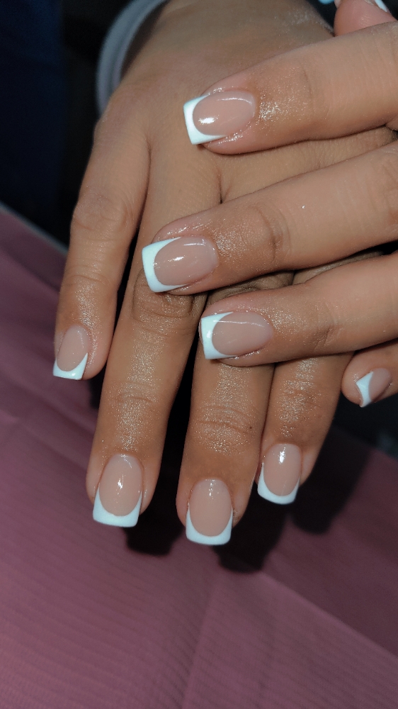XSmall Acrylic(0,1)