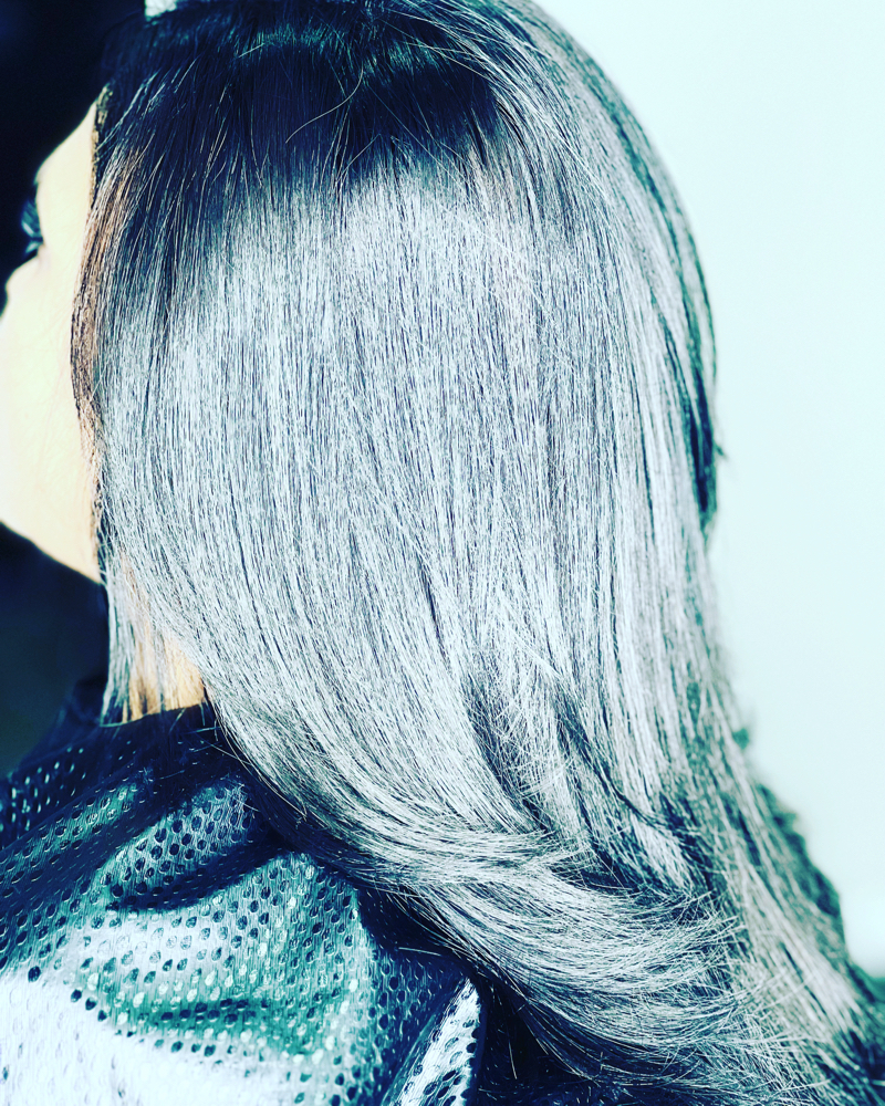 Haircolor at Hairchromatic in Texas, TX