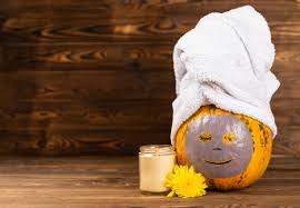 Pumpkin Spice Facial Of The Month
