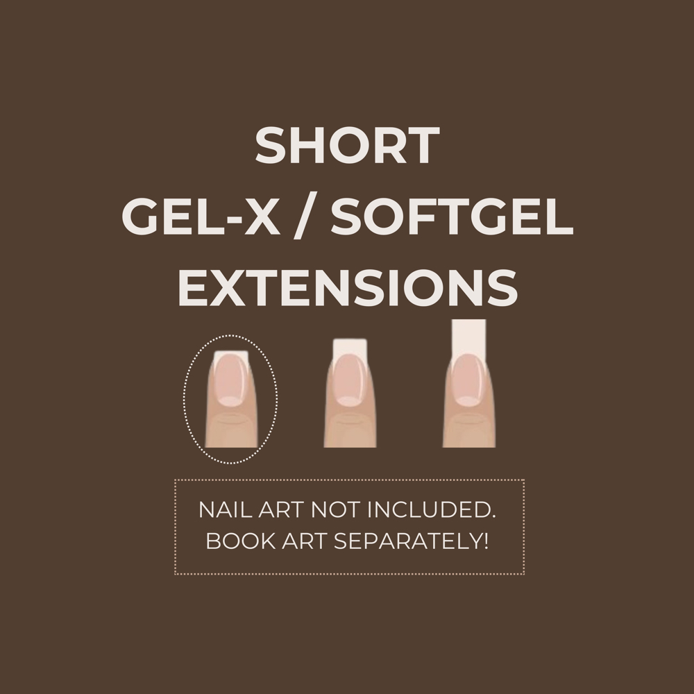 Short Extension at cknailco in Dallas, TX