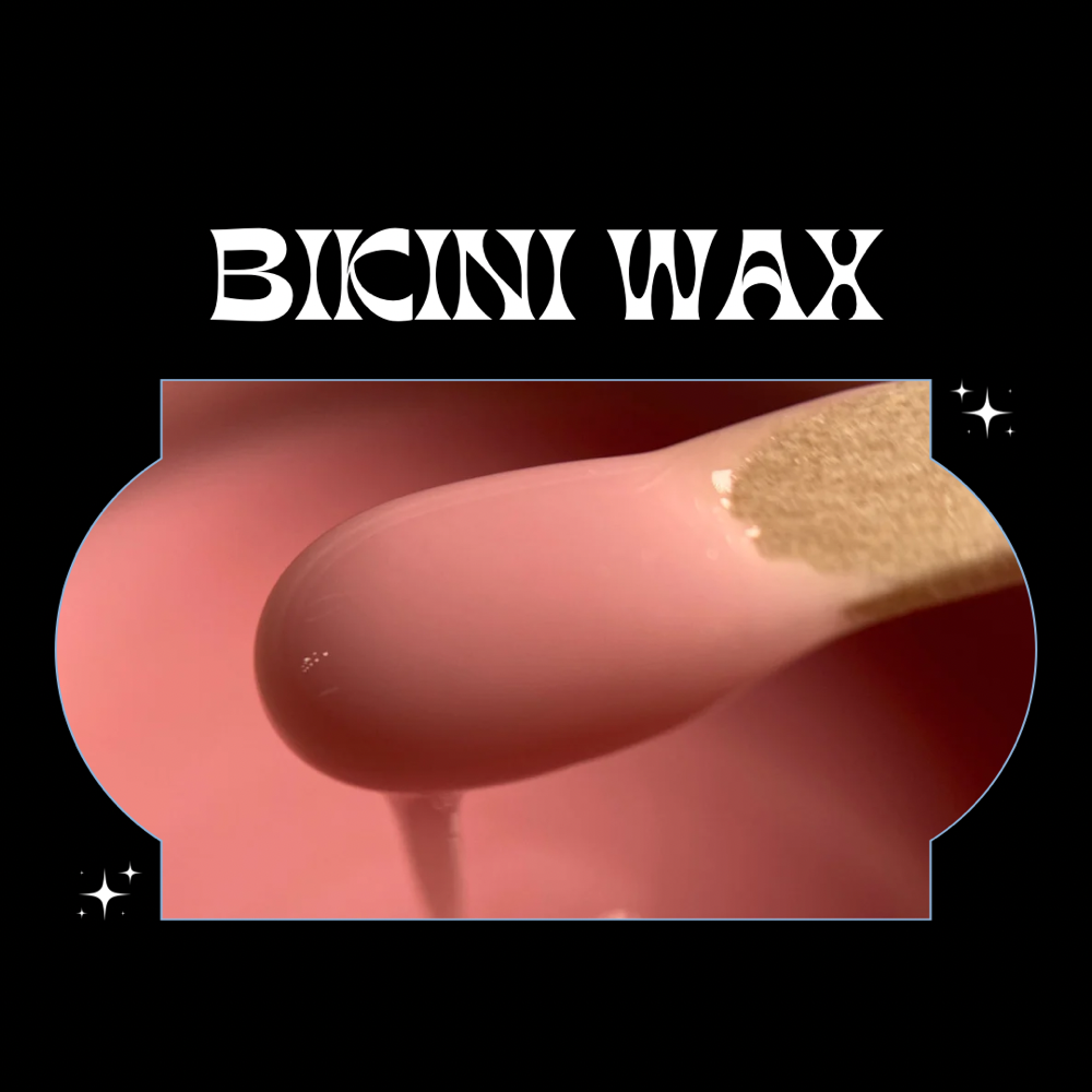 Bikini Wax
