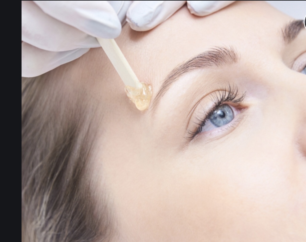 Eyebrow Wax at Jai Wax Studio in O'Fallon, IL