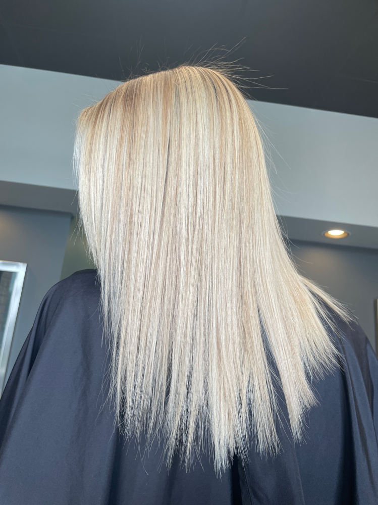 Partial Highlight