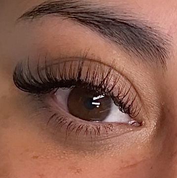 Classic Full Set at Glowing Goddess Beauty in Kenner, LA