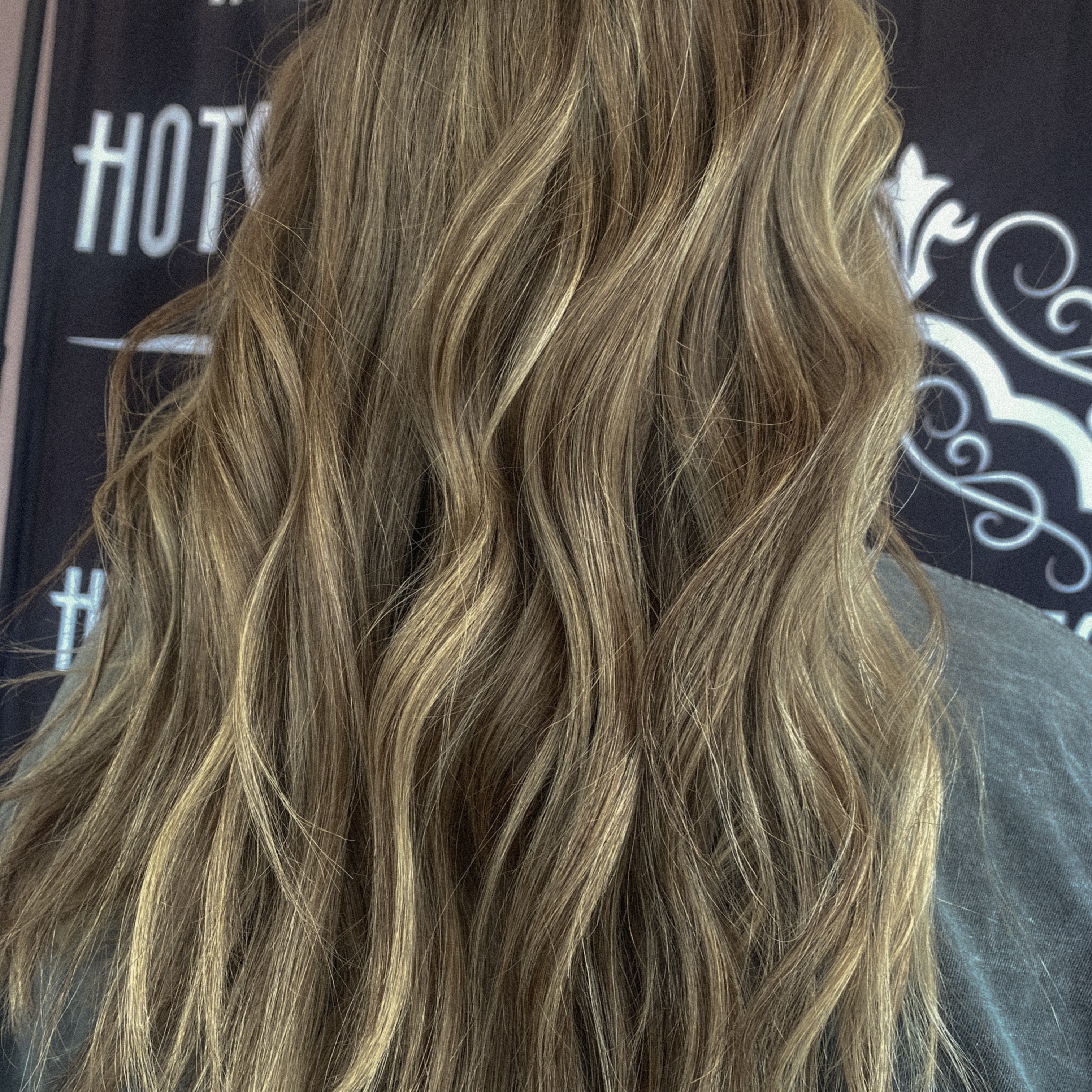 Color Consultation at Golden Ave Salon in Colorado Springs, CO