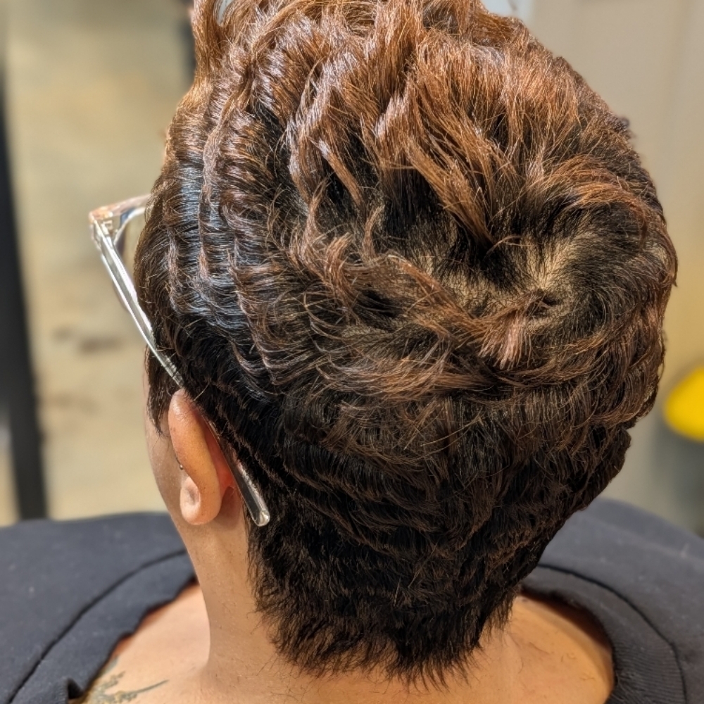 Partial Relaxer