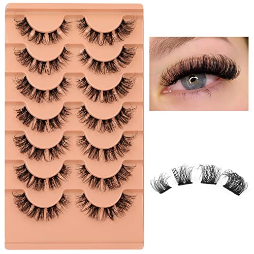 Strip Lash Set