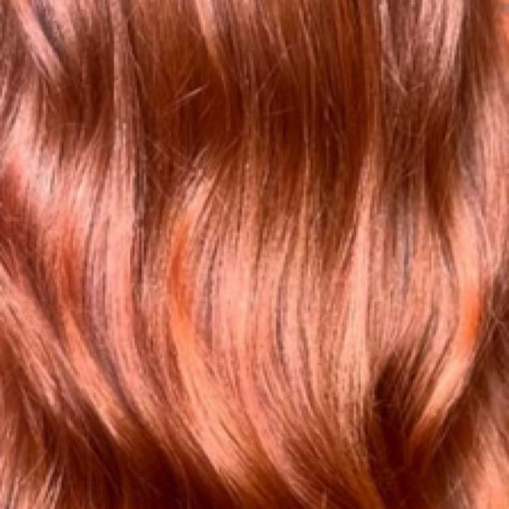 All Over Color at Hairby Analicia in Columbus, OH