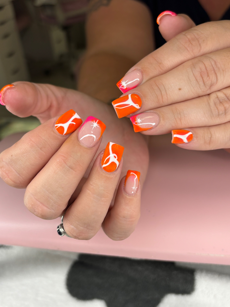 Hard Gel • Rita