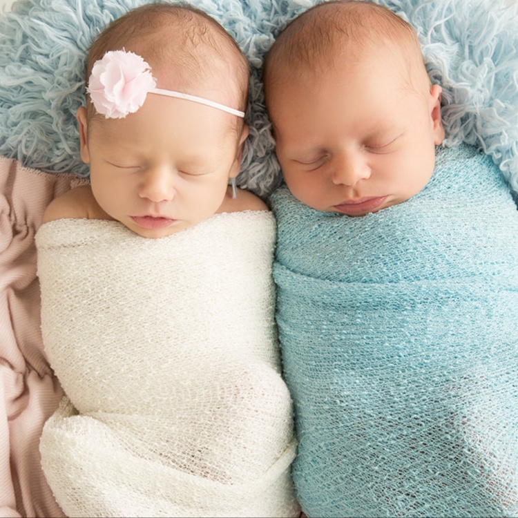 Twins 2D/HD Live Gender Ultrasound at Whittier 3D 4D Ultrasound by 4D Special Delivery in Whittier, CA
