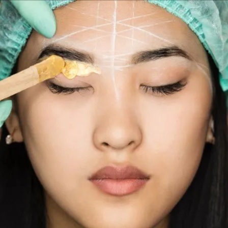 Full Face at Simply Aesthetics in Round Rock, TX