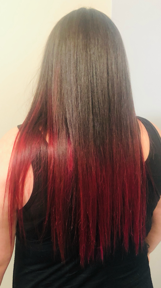 New Client Designer Color