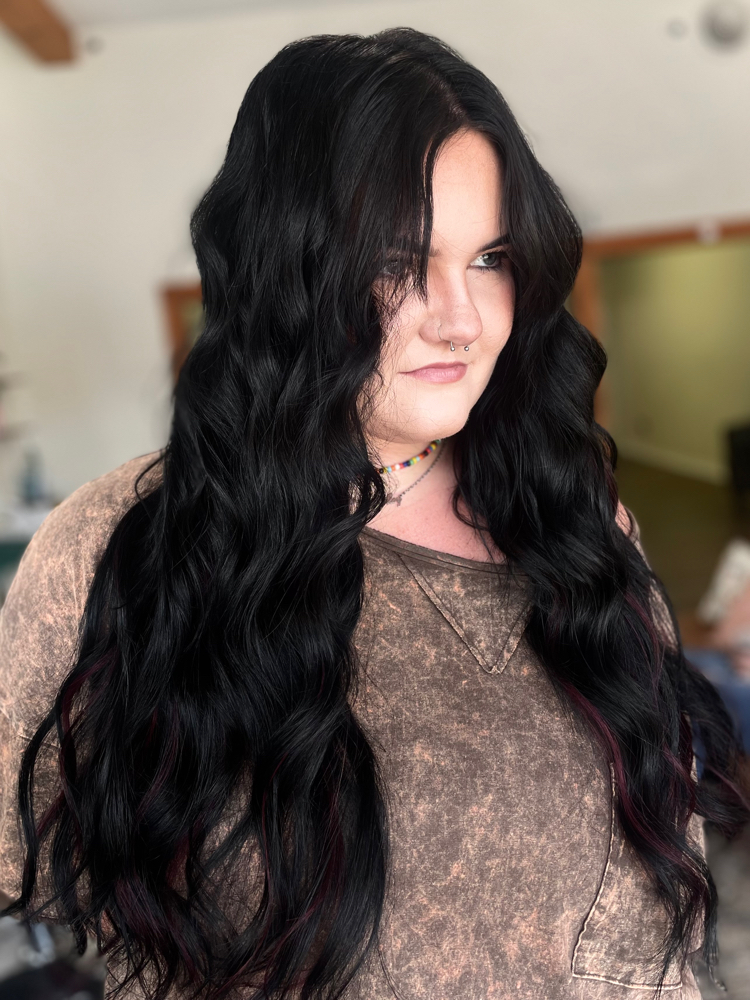 Single Process Color
