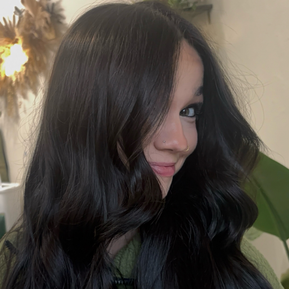 Single Process Color at Lyndee B. Hair in Athens, TN