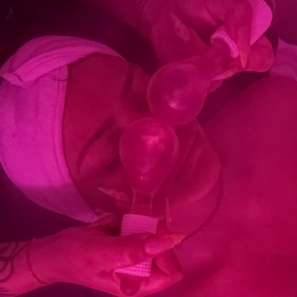 Ice Globe Facial at Blissful Brows & Lashes in Thornton, CO
