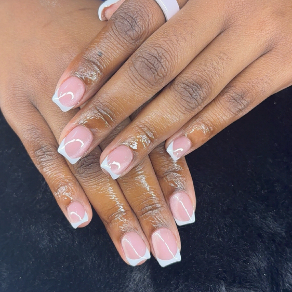 I Love Lucy Set (Tier 2) at La Lune Noire Studio in Winston-Salem, NC