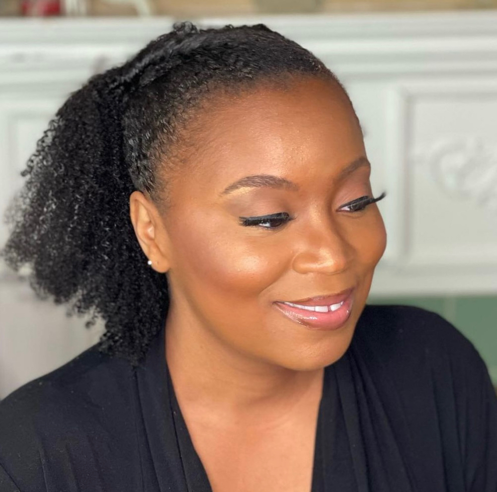 Signature Soft Glam