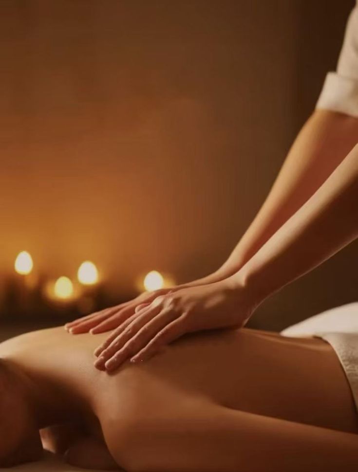 Two 60 Min Massages